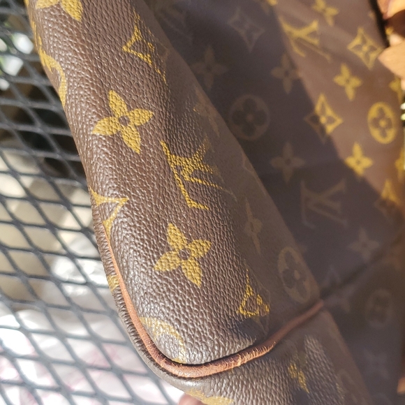 💥💥SOLD💥💥LOUIS VUITTON KEEPAL 60 - Picture 11 of 15